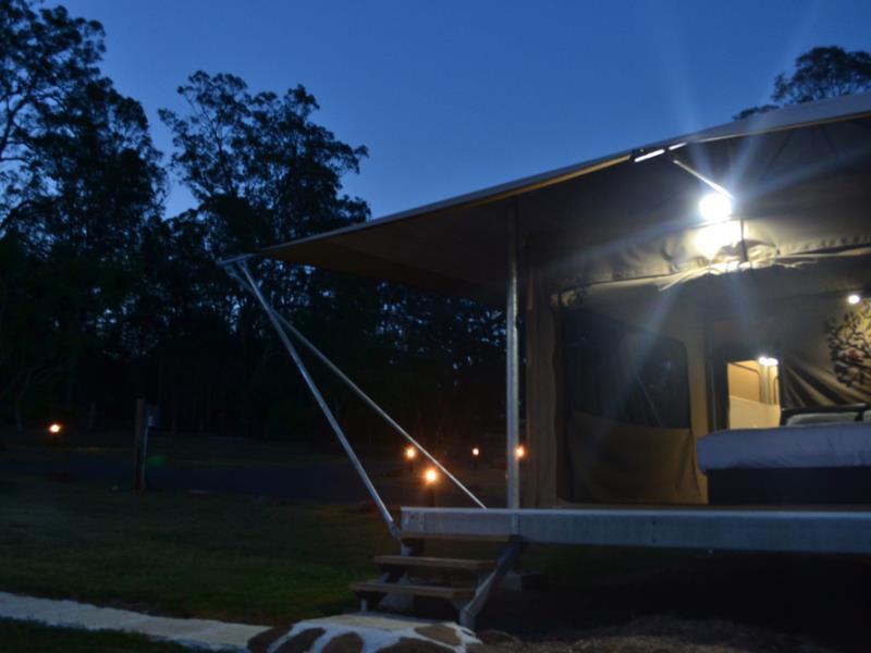 Tuckers Retreat Hotel Canungra Ngoại thất bức ảnh