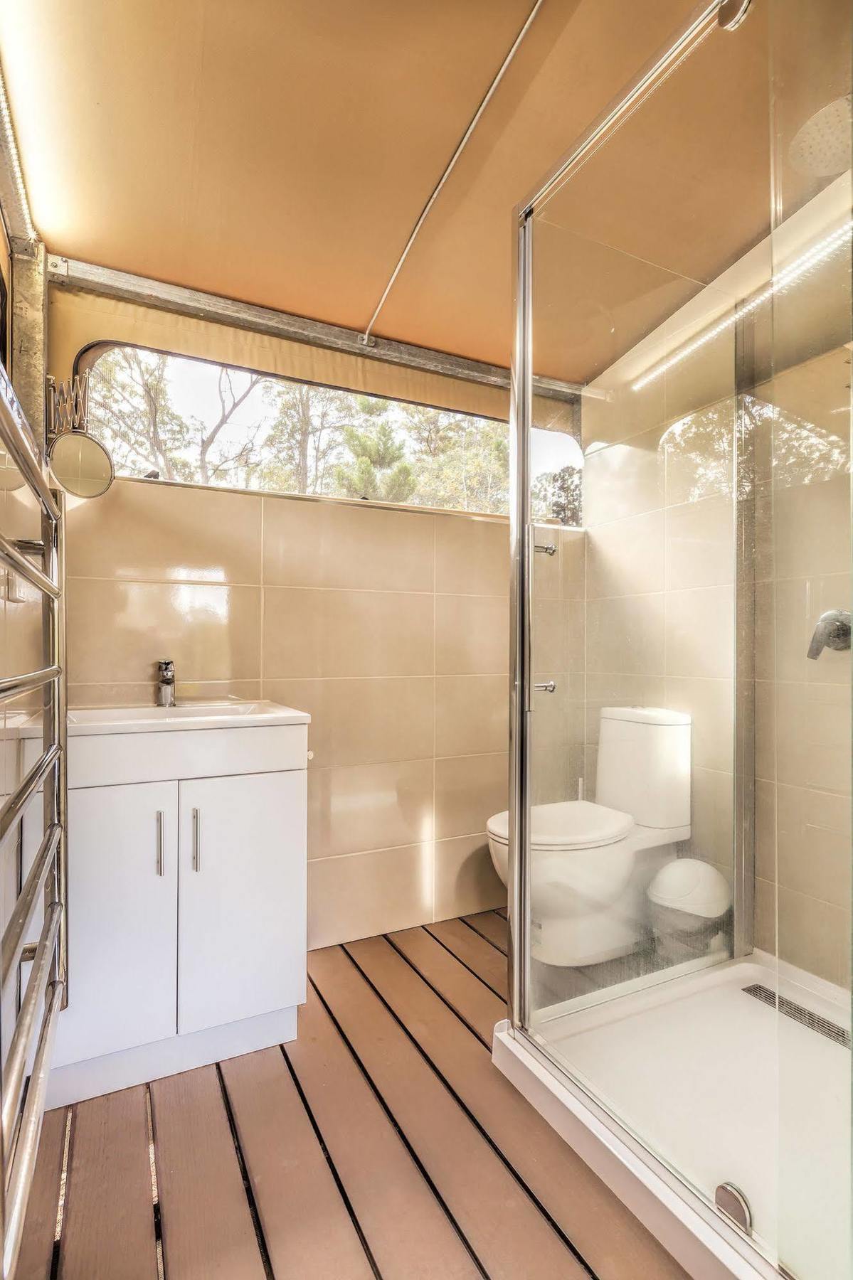 Tuckers Retreat Hotel Canungra Ngoại thất bức ảnh